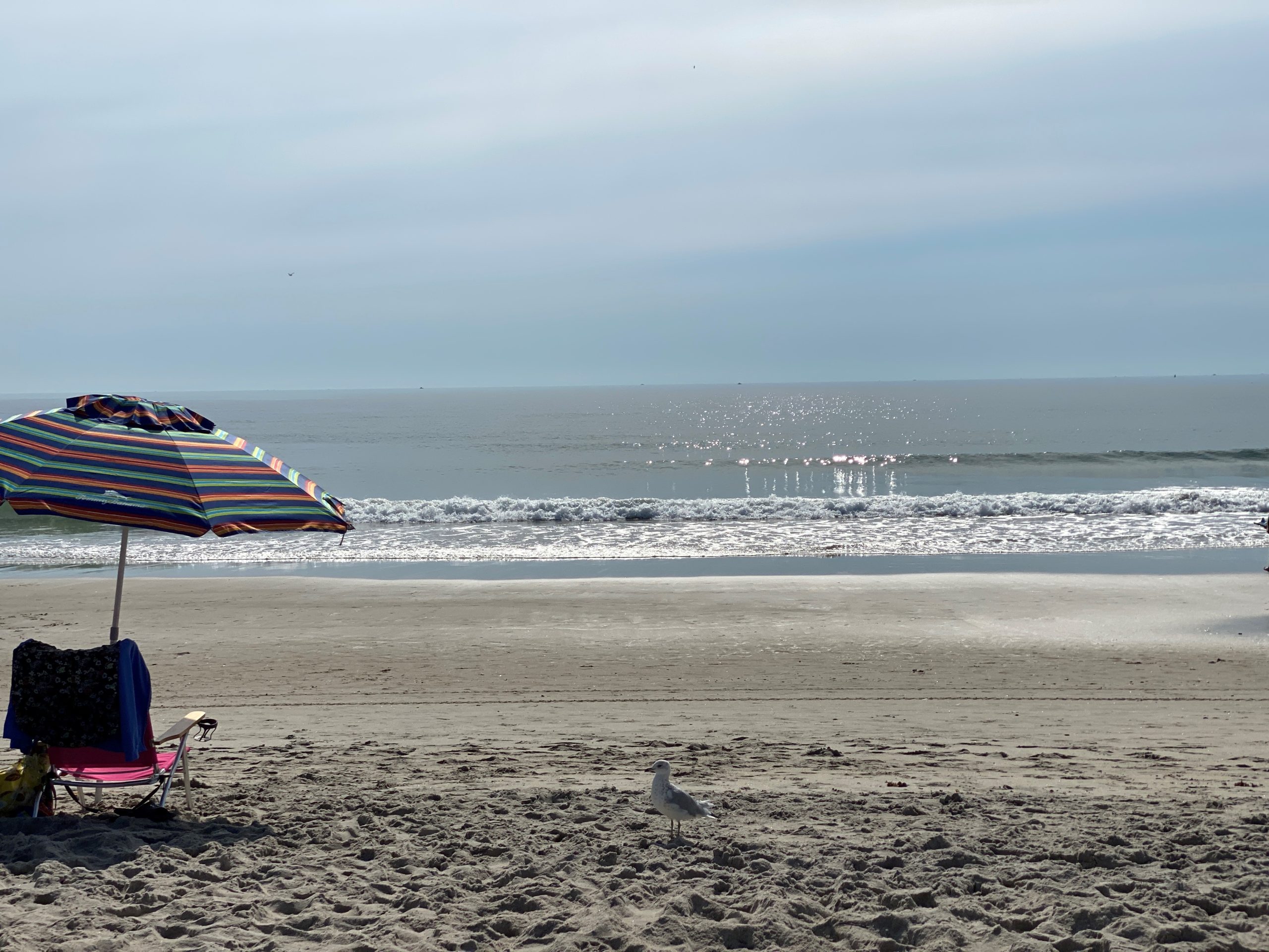 Hampton Beach New Hampshire