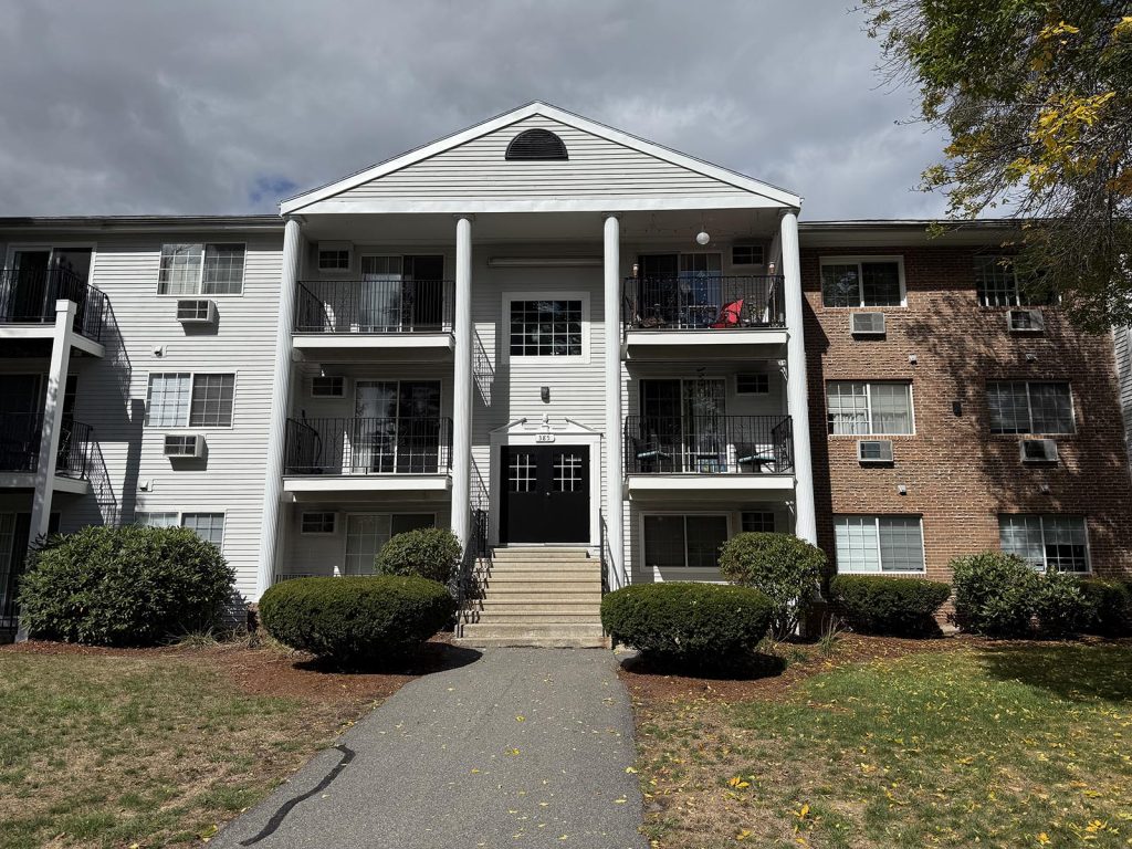 Park View Hills Condominiums