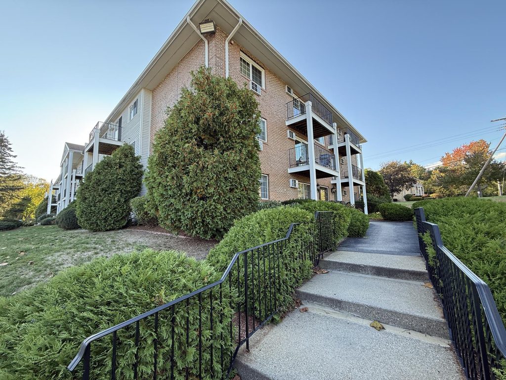 Park View Hills Condos
