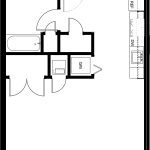 Thumbnail of http://Souhegan%20Style%20Studio%20Apartment%20Floorplan