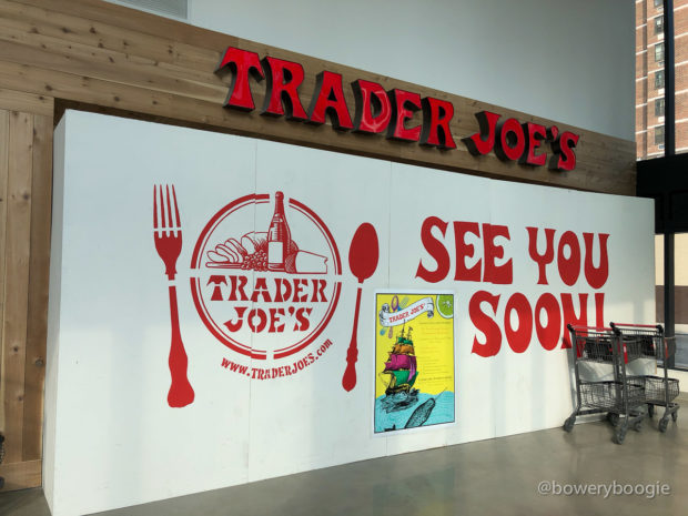 trader joes