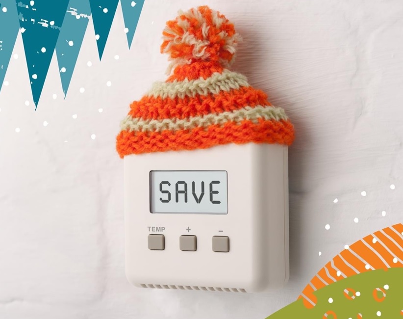 save on heating costs in your NH apartment