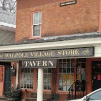 A Day Trip to Historic Walpole, New Hampshire
