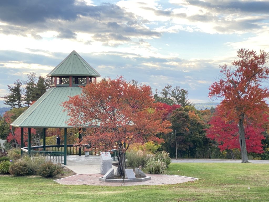 Parks in Manchester NH