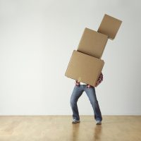 The Keys to Your First Apartment: A Guide to Moving In Without the Meltdown