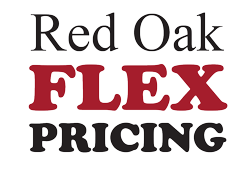 Red Oak Flex Pricing