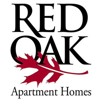 Red Oak Apartment Homes Logo