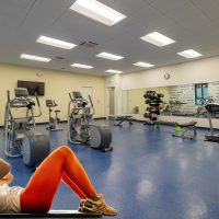 Apartment Fitness Hack: Stay Fit Without Leaving Your Apartment! 