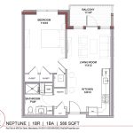 Thumbnail of http://Neptune%20floorplan