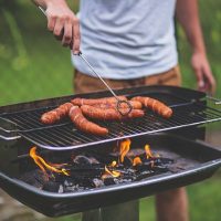 The Ultimate Safety Guide to Apartment Grilling