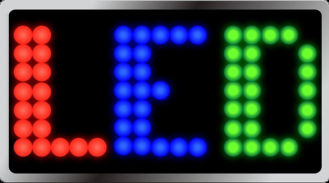LED-lights