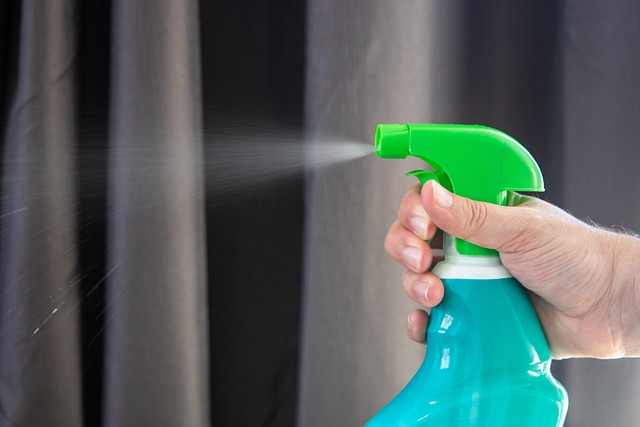 Keep Your Apartment Sparkling Clean