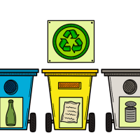 Going Green in Your NH Apartment