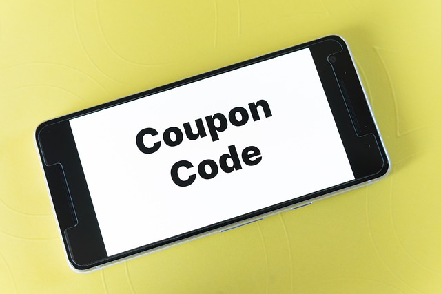 Coupon Clipping to Save Money