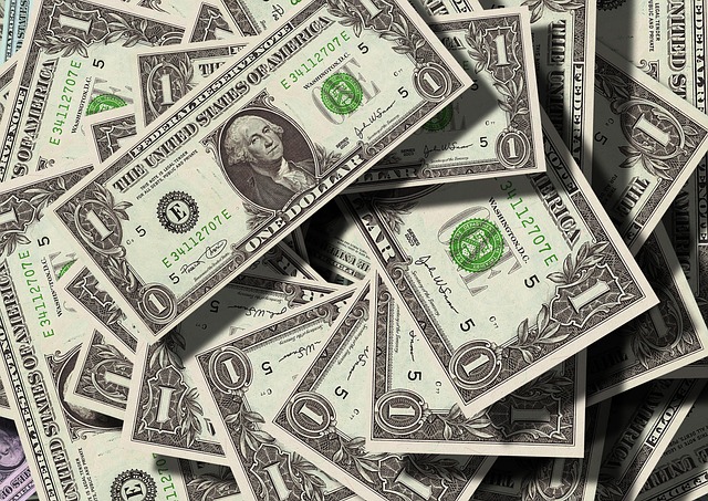 Coupon Clipping to Save Money
