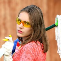 Easy Fall Cleaning Tips for Your Apartment