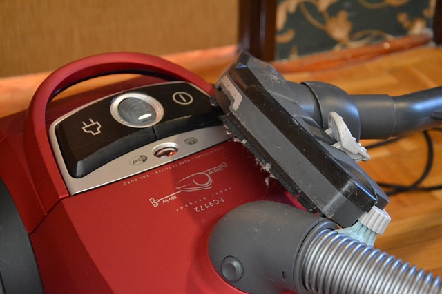 tips for fall cleaning in your apartment
