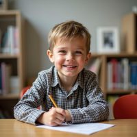 How to Help Your Child Get on a Good Back to School Schedule