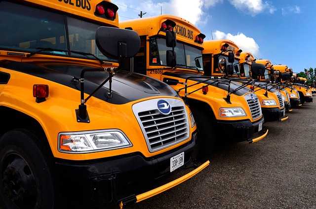 Help your child get on a good back to school schedule
