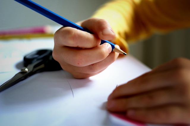 Help your child get on a good back to school schedule