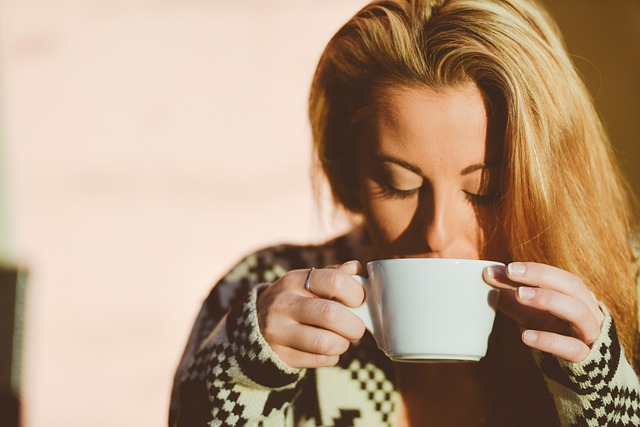 Coffee Shop rewards to save money on your morning coffee