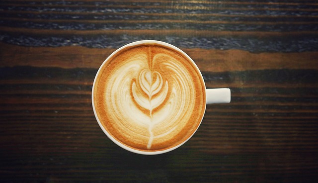 Save Money on Your morning coffee