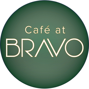Cafe at Bravo 