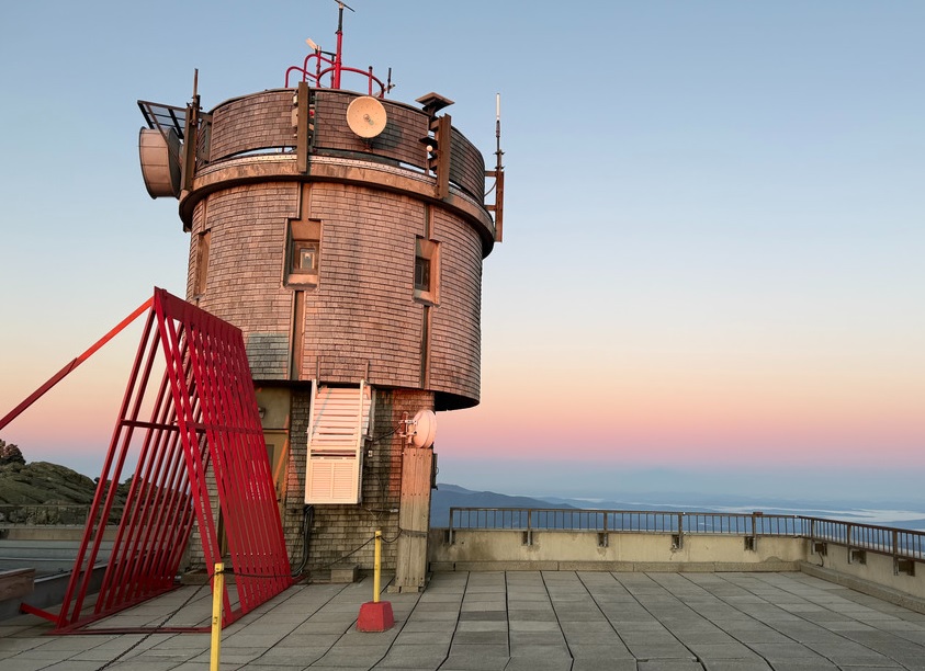 top tourist sites in New Hampshire