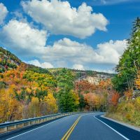 Discover Natural Beauty: Top Tourist Sites to Visit in New Hampshire
