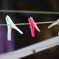 Favorite Laundry Tips to Save You Time and Money