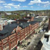 Weighing the Pros and Cons of Living in Manchester, NH