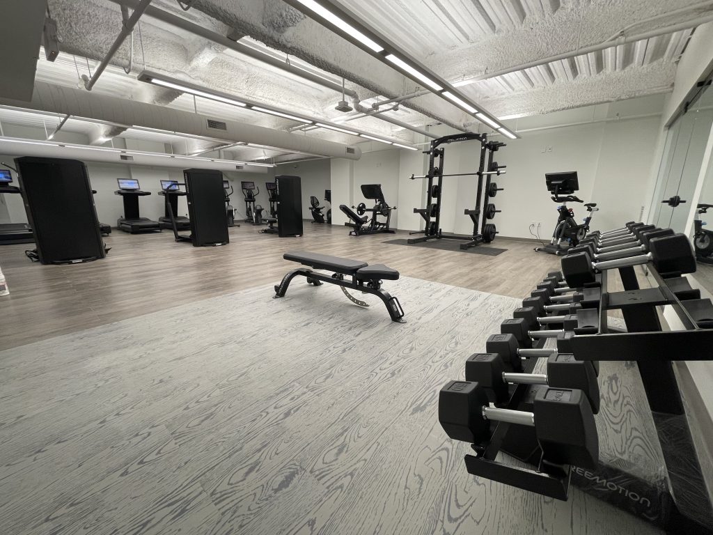 What Apartment Renters Want for Amenities