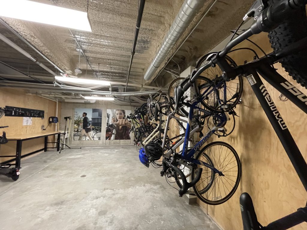 What Apartment Renters Want for Amenities