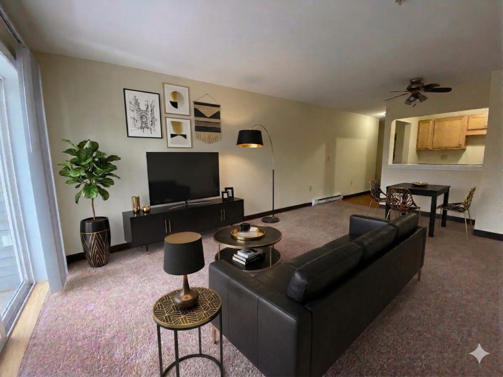 What Apartment Renters Want for Amenities