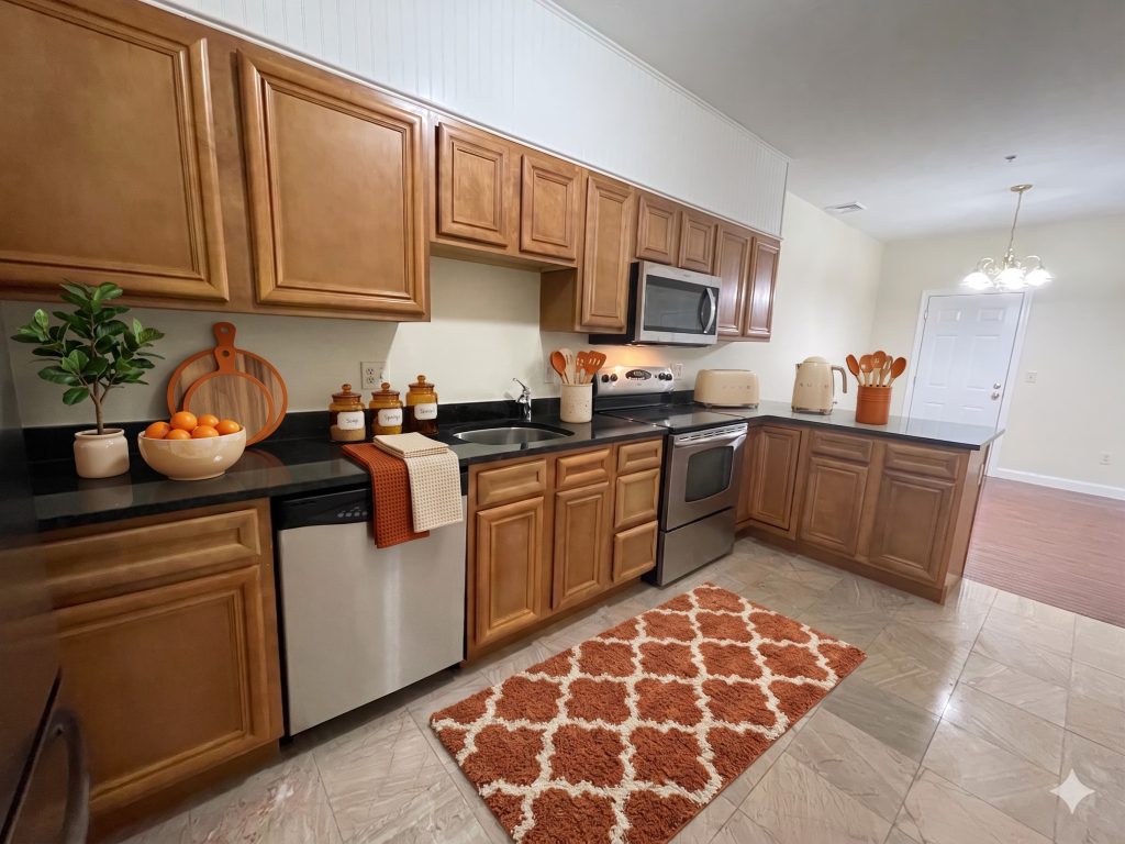 Condo Living Made Easy