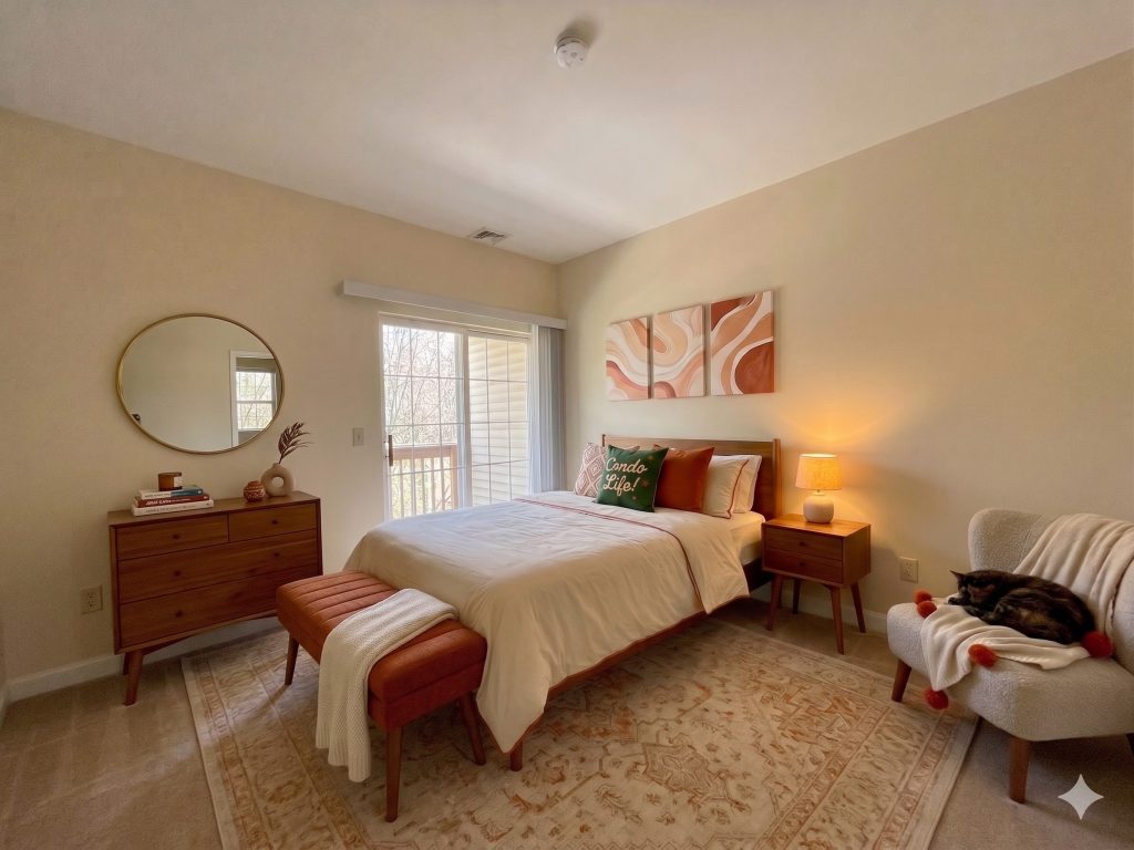 Condo Living Made Easy