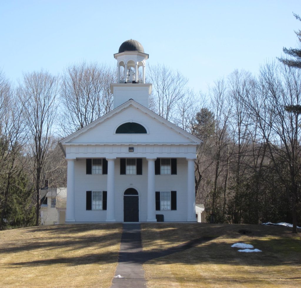 Day Trip to Walpole NH