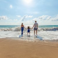 The Art of the Peaceful Family Vacation