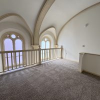 The Unique Appeal of a Historic Apartment in Downtown Manchester NH
