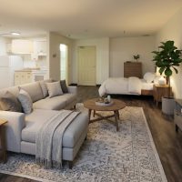 The Queen City Lifestyle: Why Renting a Studio Apartment in Downtown Manchester NH is a Genius Move