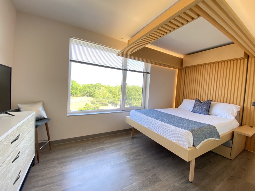 Renting a Studio Apartment in Downtown Manchester NH