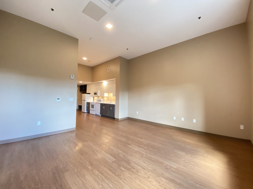 Renting a Studio Apartment in Downtown Manchester NH