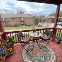 Hot Trends for Apartments