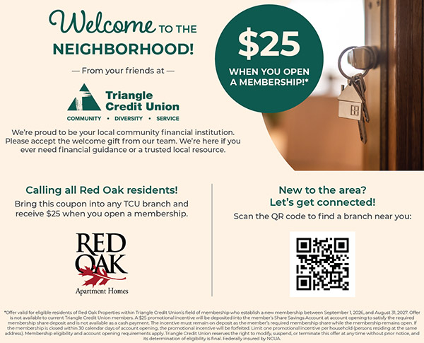 Triangle Credit Union