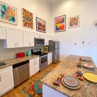 Small Space, Big Style: How to Decorate an Apartment Living Room